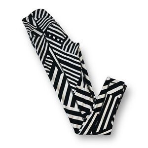 Victoria’s Secret Sport Geometric Leggings Size Extra Small